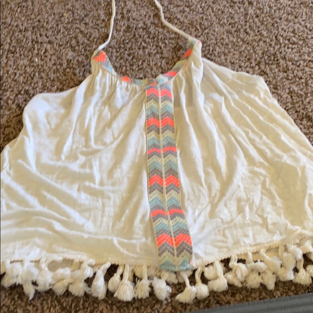 Women’s tank top